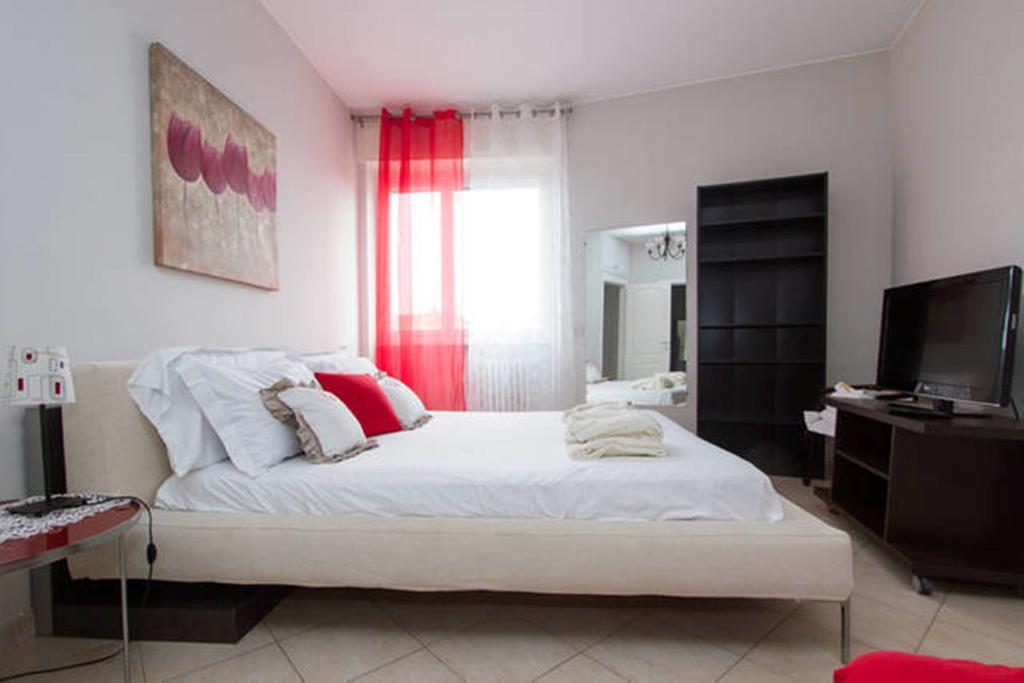 Angelica House — Foto 3